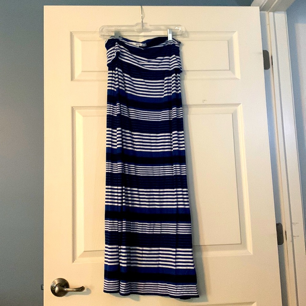 Max Studio maxi skirt